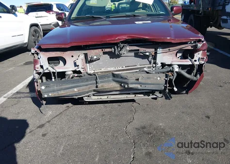 2008 Mercury Grand Marquis Ls from USA, damaged, VIN 2MHHM75V78X609461